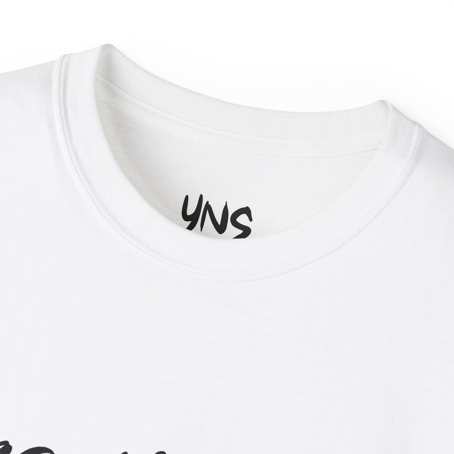 Young N Striving Unisex Ultra Cotton Tee