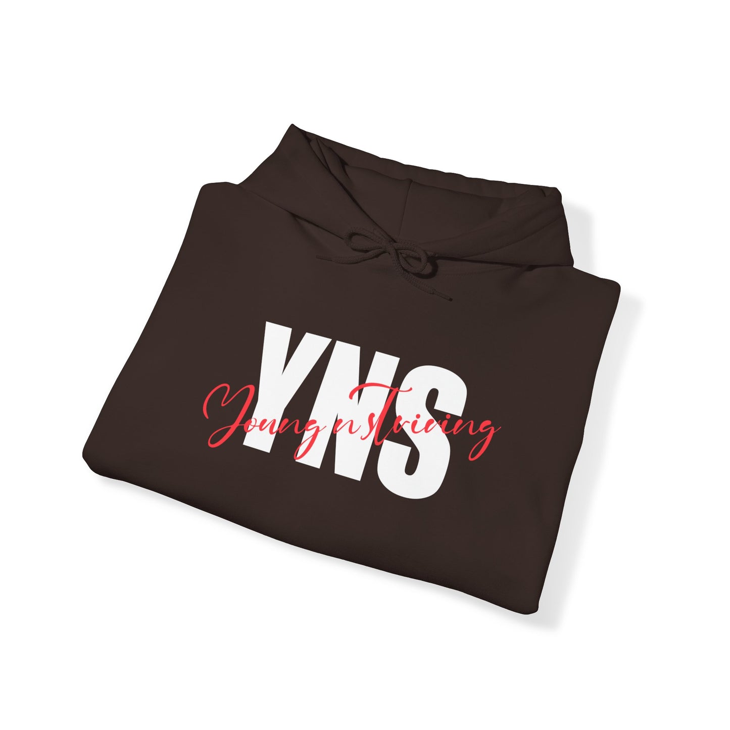 YNS Dream Chasers Unisex Heavy Blend™ Hooded Sweatshirt