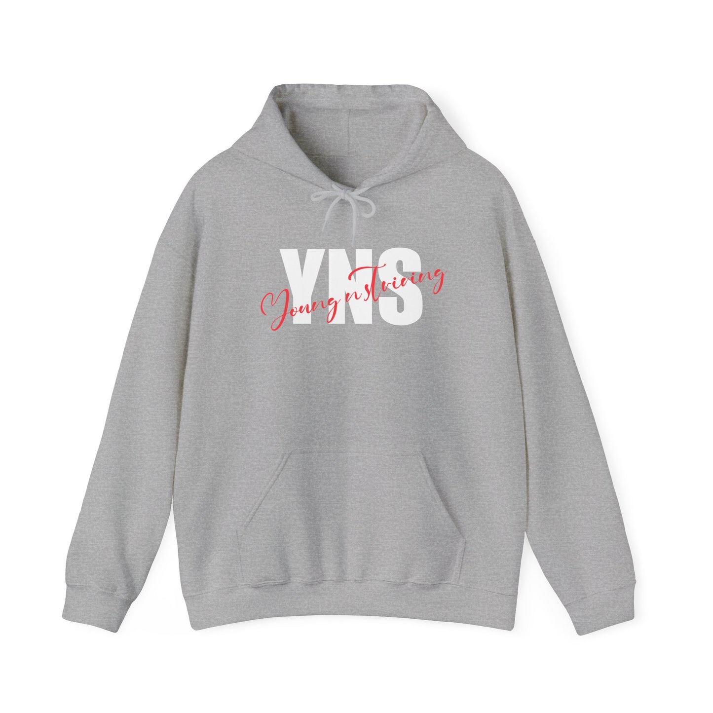 YNS Dream Chasers Unisex Heavy Blend™ Hooded Sweatshirt