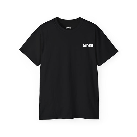 YNS Young N Striving Money Unisex Ultra Cotton Tee Black