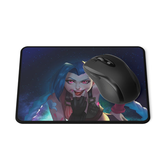 Black Jinx Arcane Non-Slip Mouse Pads